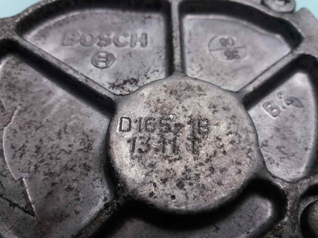 Depresor freno / bomba vacio FORD MONDEO BER 2