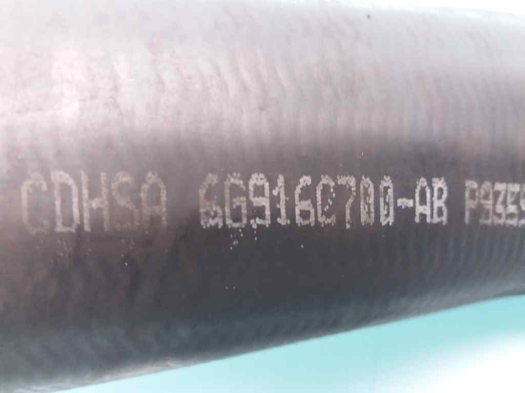 Tubo FORD MONDEO BER 5