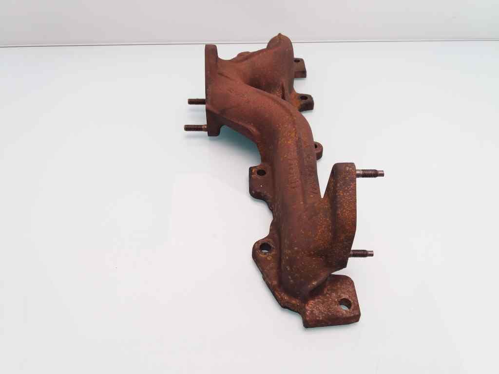 Colector escape FORD MONDEO BER 3