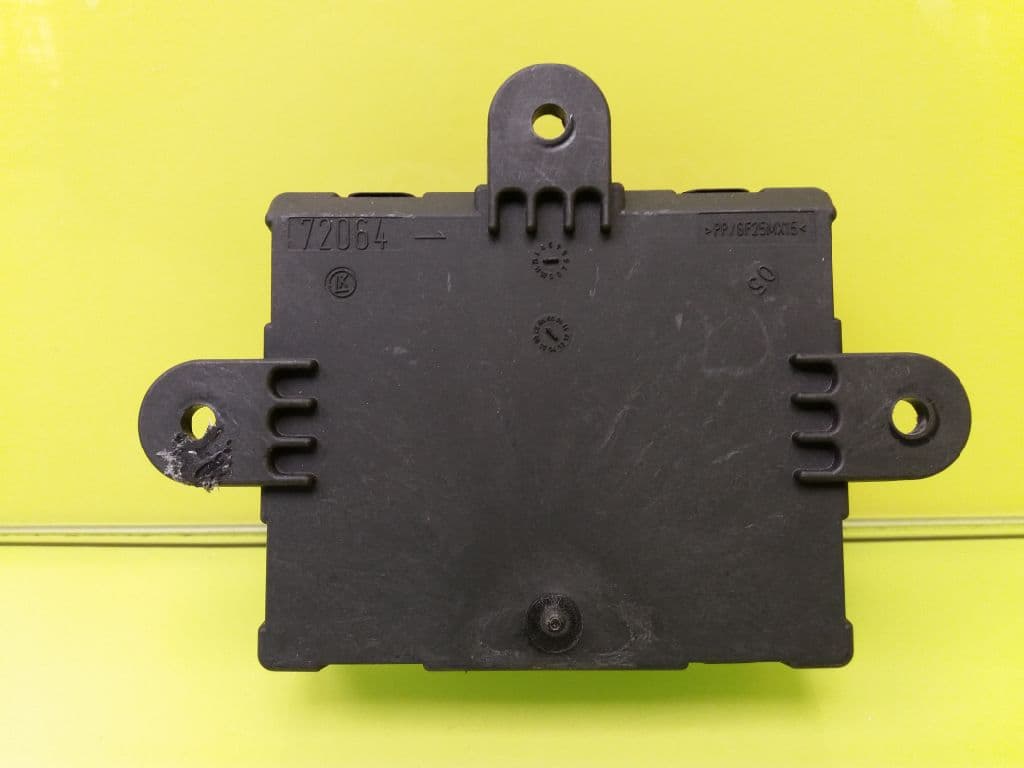 Modulo electronico FORD MONDEO BER 4
