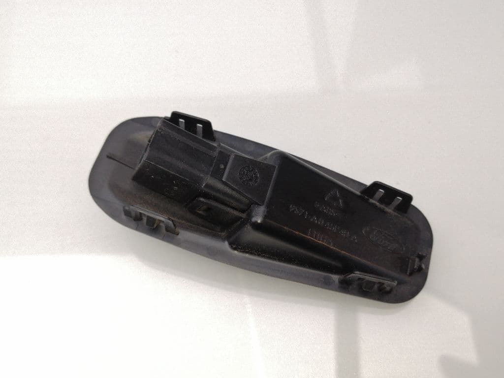 Modulo electronico FORD MONDEO BER 4