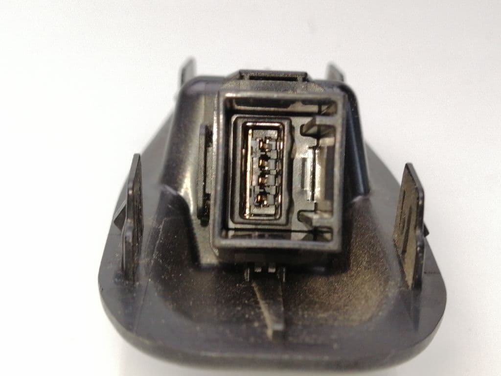 Modulo electronico FORD MONDEO BER 2