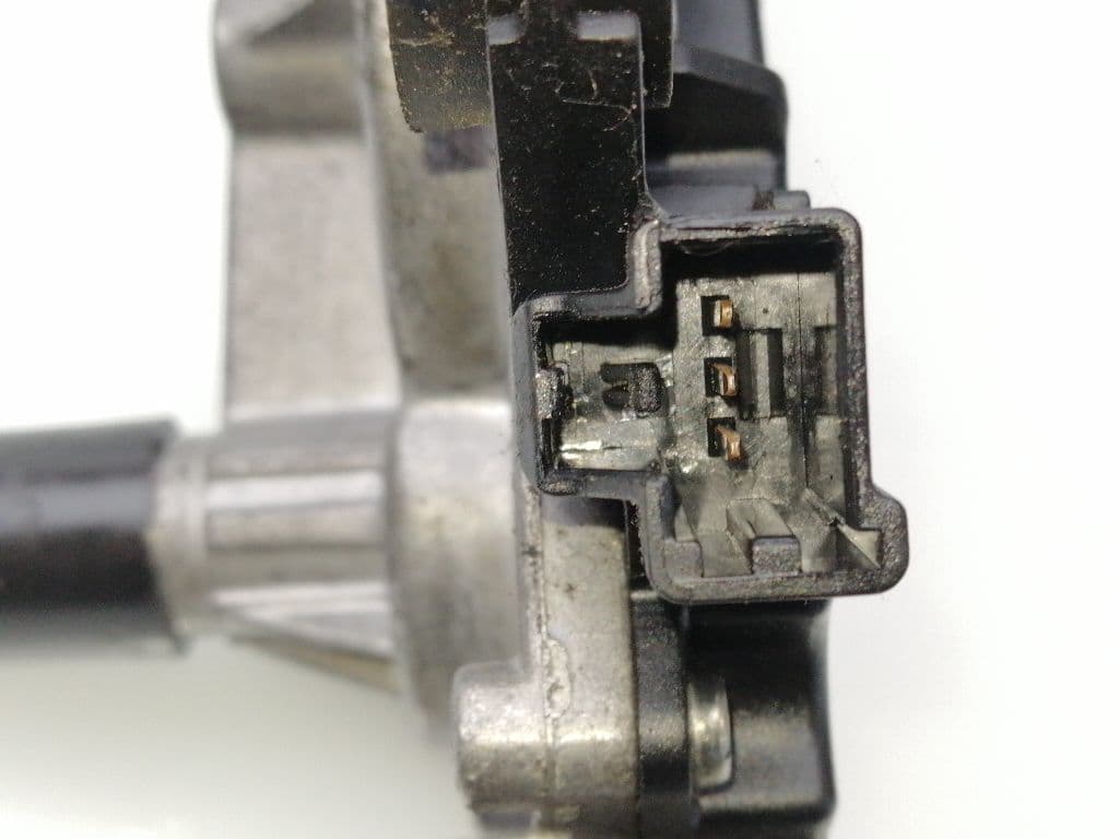 Motor limpia trasero FORD MONDEO BER 4