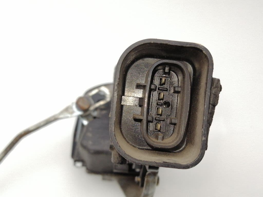 Cerradura puerta trasera derecha SUZUKI GRAND VITARA 5 PUERTAS SQ (FT) 4
