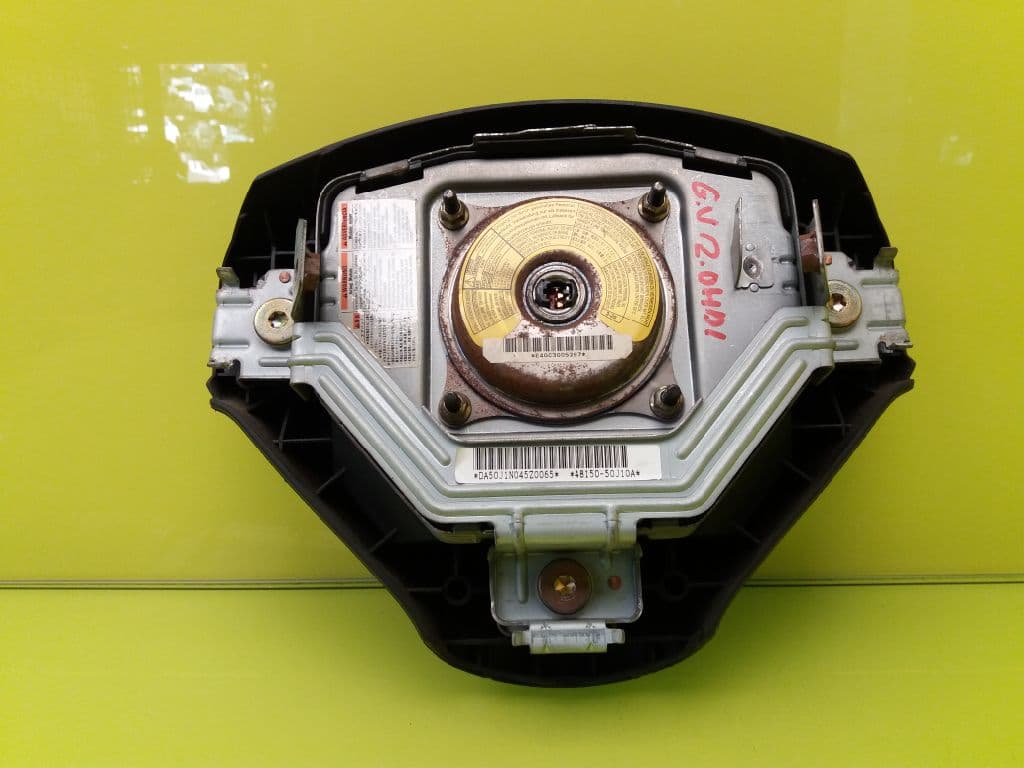 Airbag delantero izquierdo SUZUKI GRAND VITARA 5 PUERTAS SQ (FT) 4
