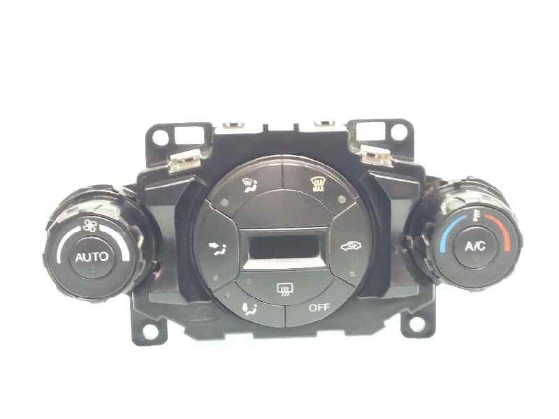 Recambio FORD FIESTA (CE1) ref. 8A6T18C612