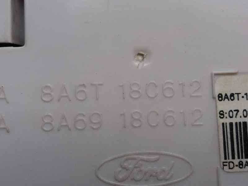 Recambio FORD FIESTA (CE1) ref. 8A6T18C612 3