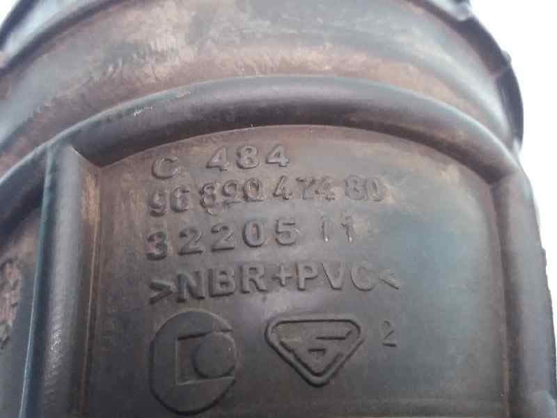 Tubo FORD FIESTA (CE1) 3