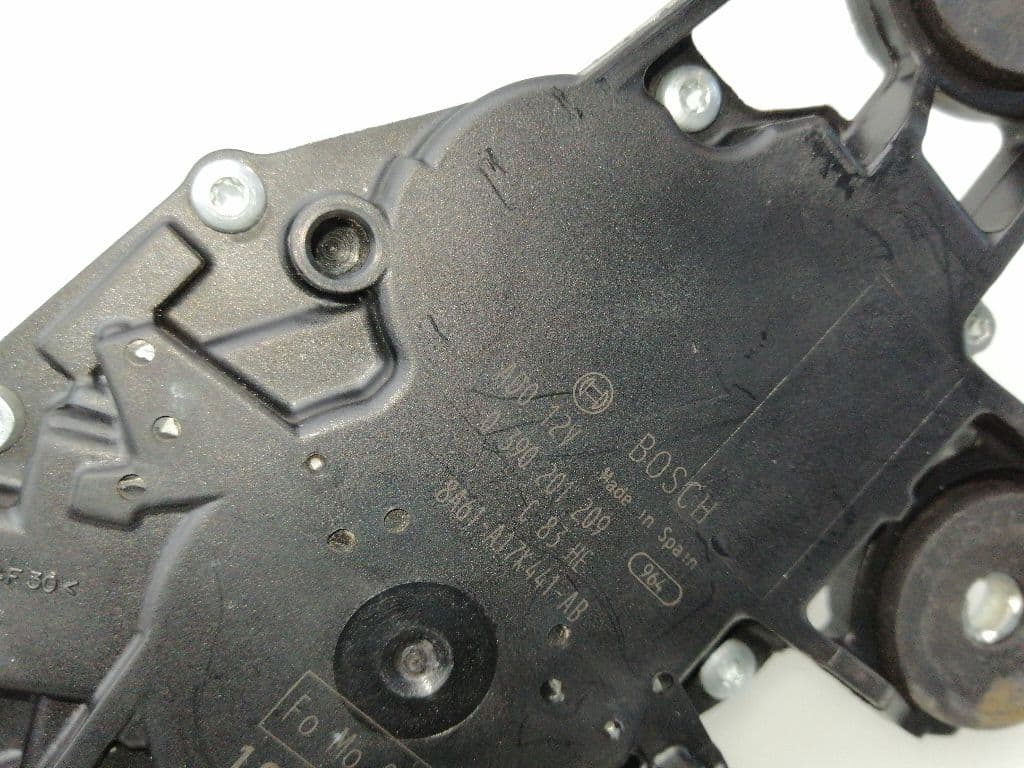 Motor limpia trasero FORD FIESTA (CE1) 3