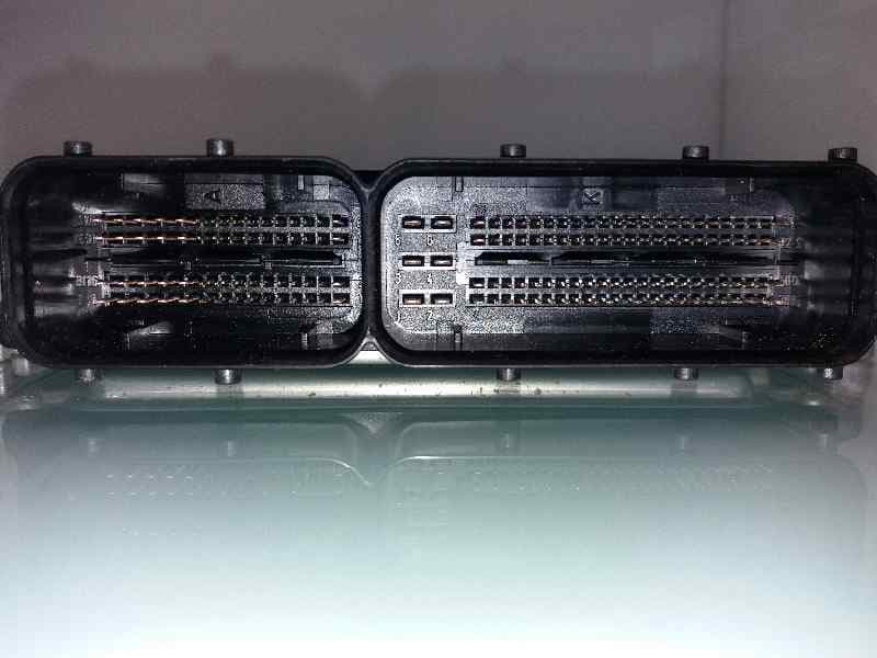 Centralita motor uce HYUNDAI I30 2