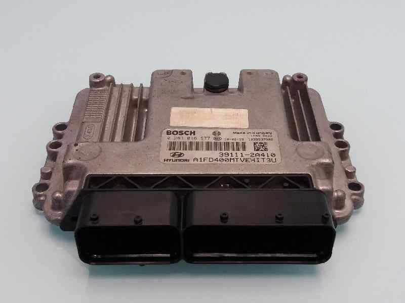 Centralita motor uce HYUNDAI I30