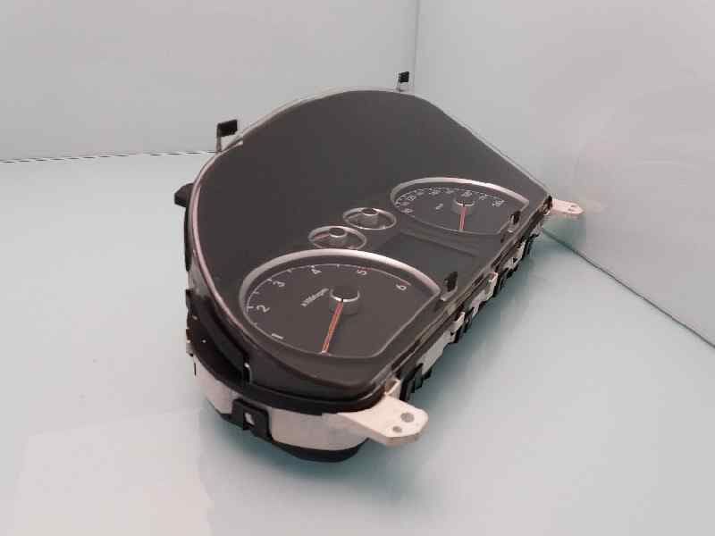 Cuadro instrumentos HYUNDAI I30 5