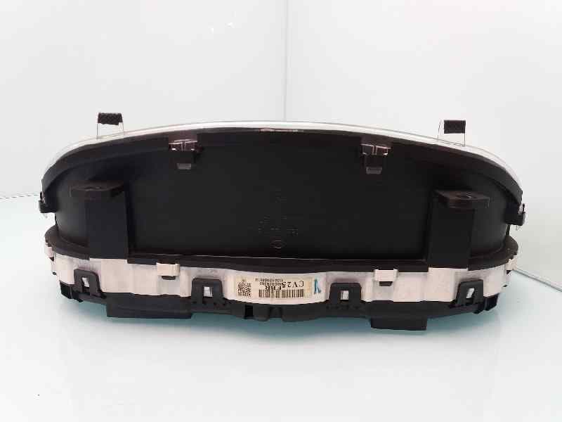 Cuadro instrumentos HYUNDAI I30 4