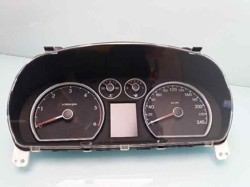 Cuadro instrumentos HYUNDAI I30