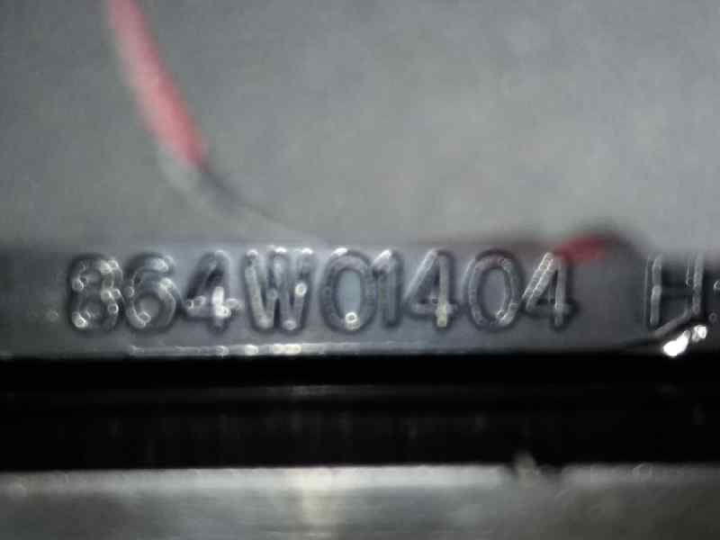 Warning HYUNDAI I30 4