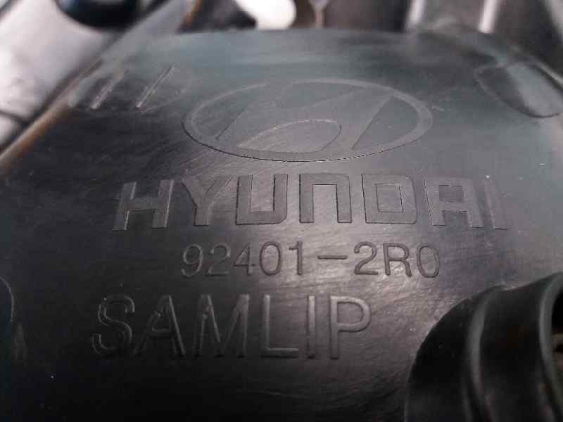 Piloto trasero izquierdo HYUNDAI I30 3