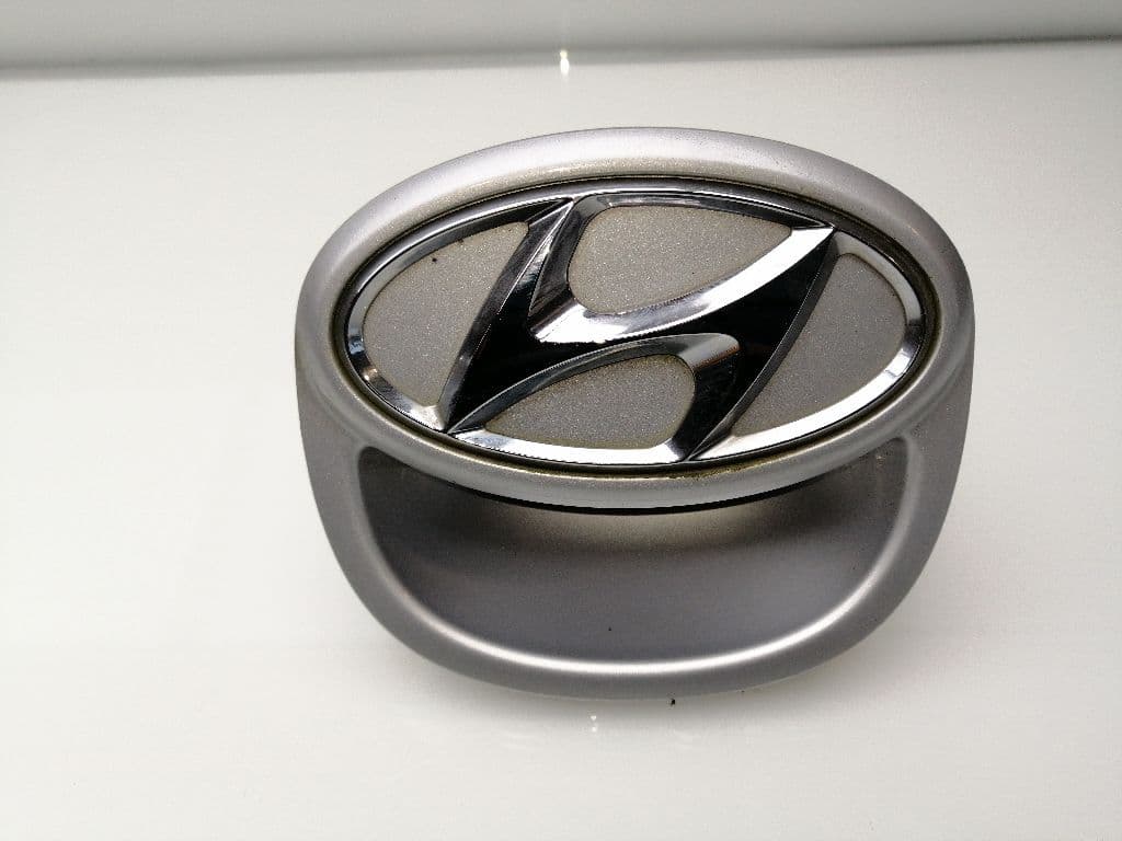 Maneta exterior porton HYUNDAI I30