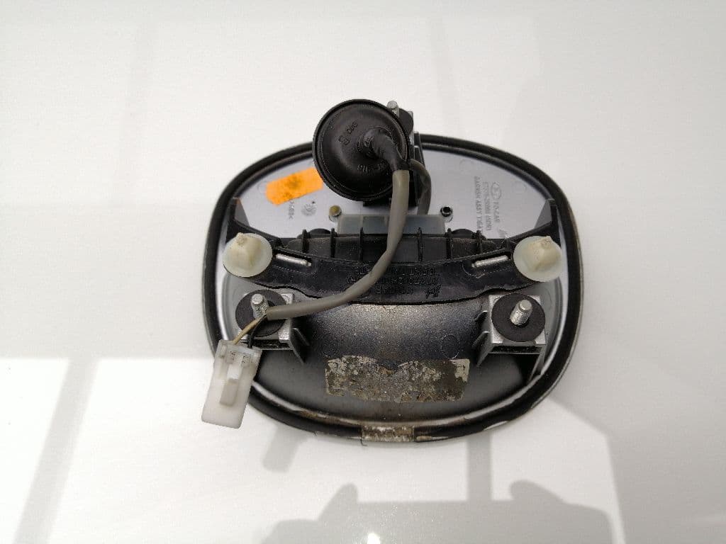 Maneta exterior porton HYUNDAI I30 3