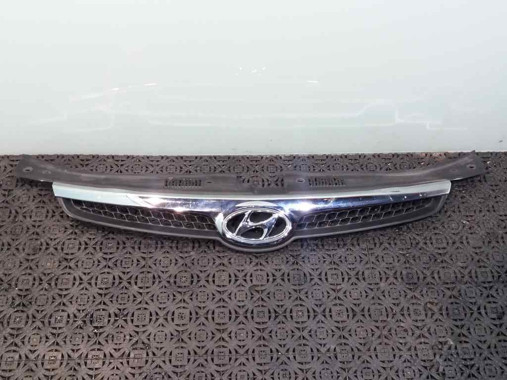 Rejilla delantera HYUNDAI I30