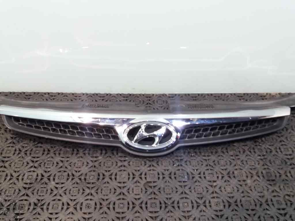 Rejilla delantera HYUNDAI I30 2