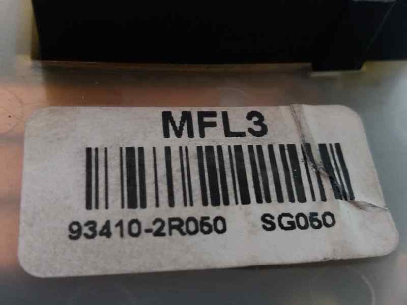 Mando luces HYUNDAI I30 2