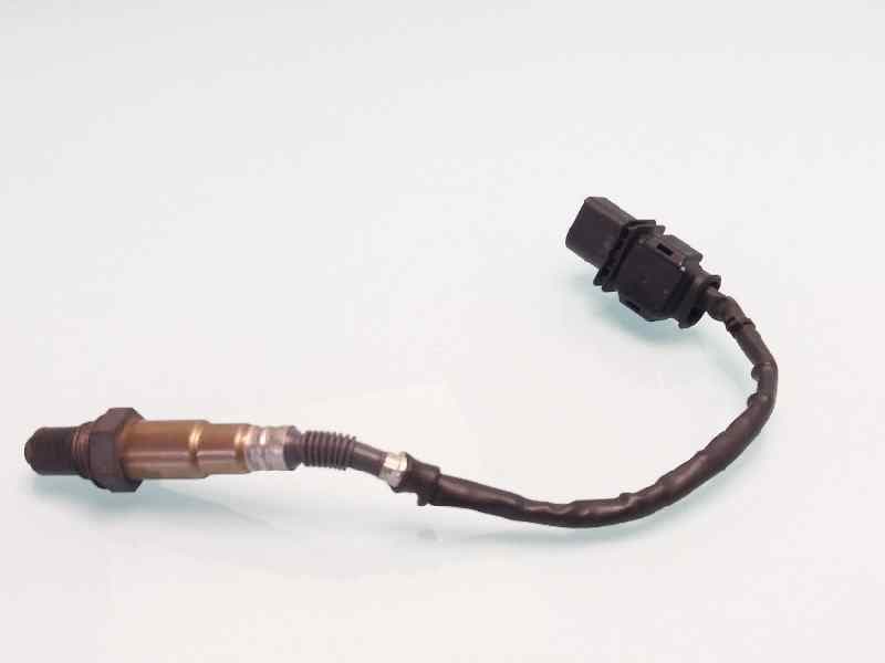 Sonda lambda HYUNDAI I30