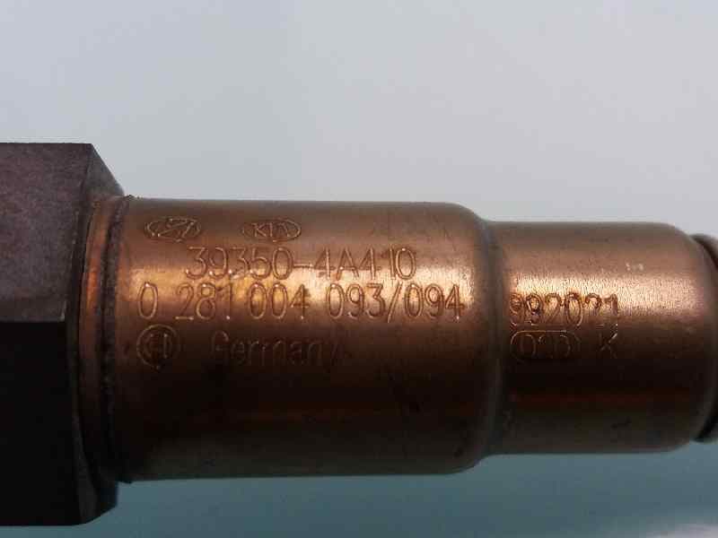 Sonda lambda HYUNDAI I30 3