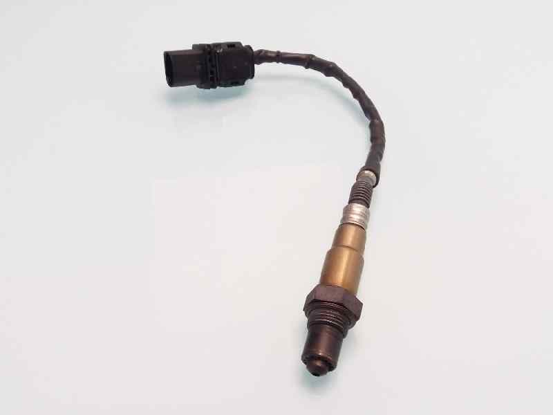 Sonda lambda HYUNDAI I30 2