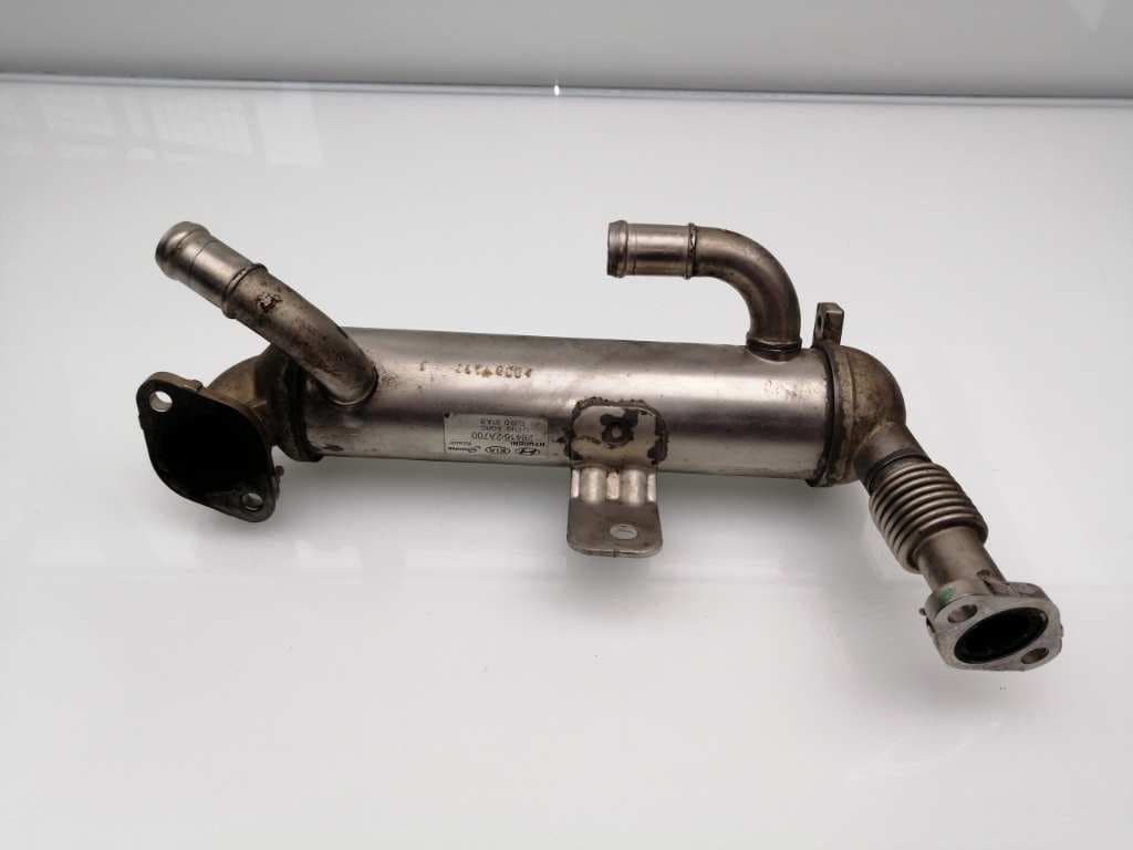 Enfriador egr HYUNDAI I30 3