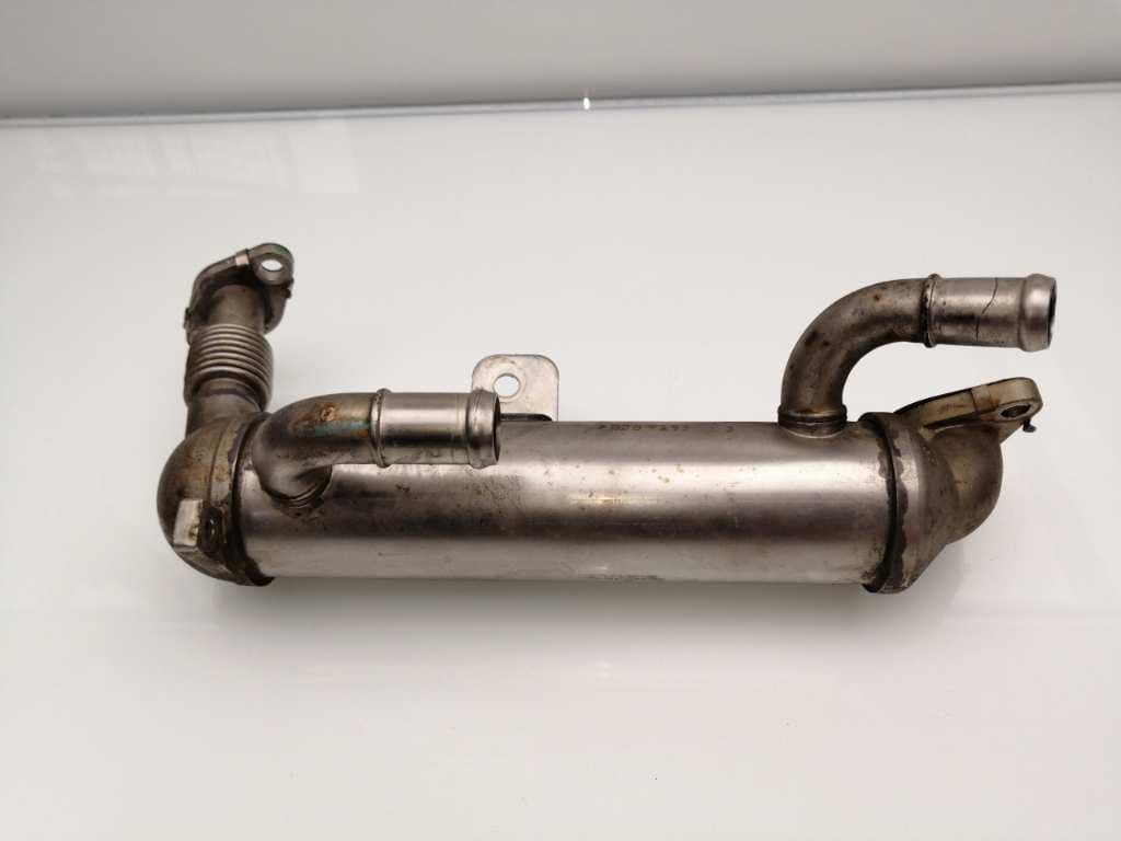 Enfriador egr HYUNDAI I30