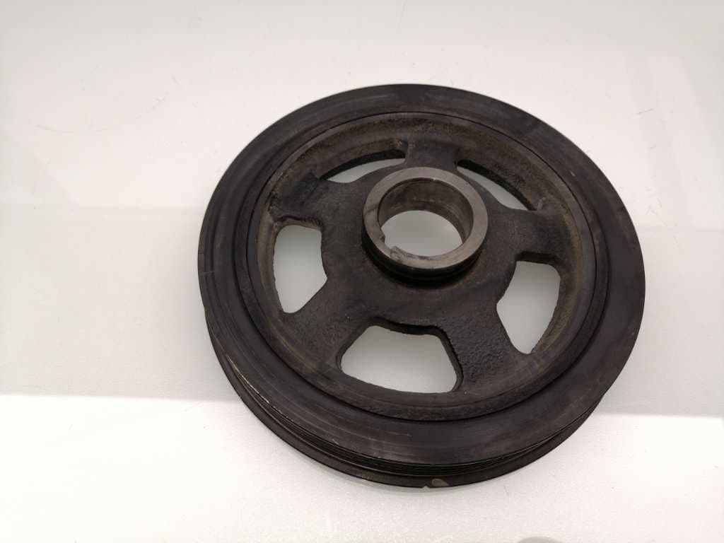 Polea cigueñal HYUNDAI I30 2