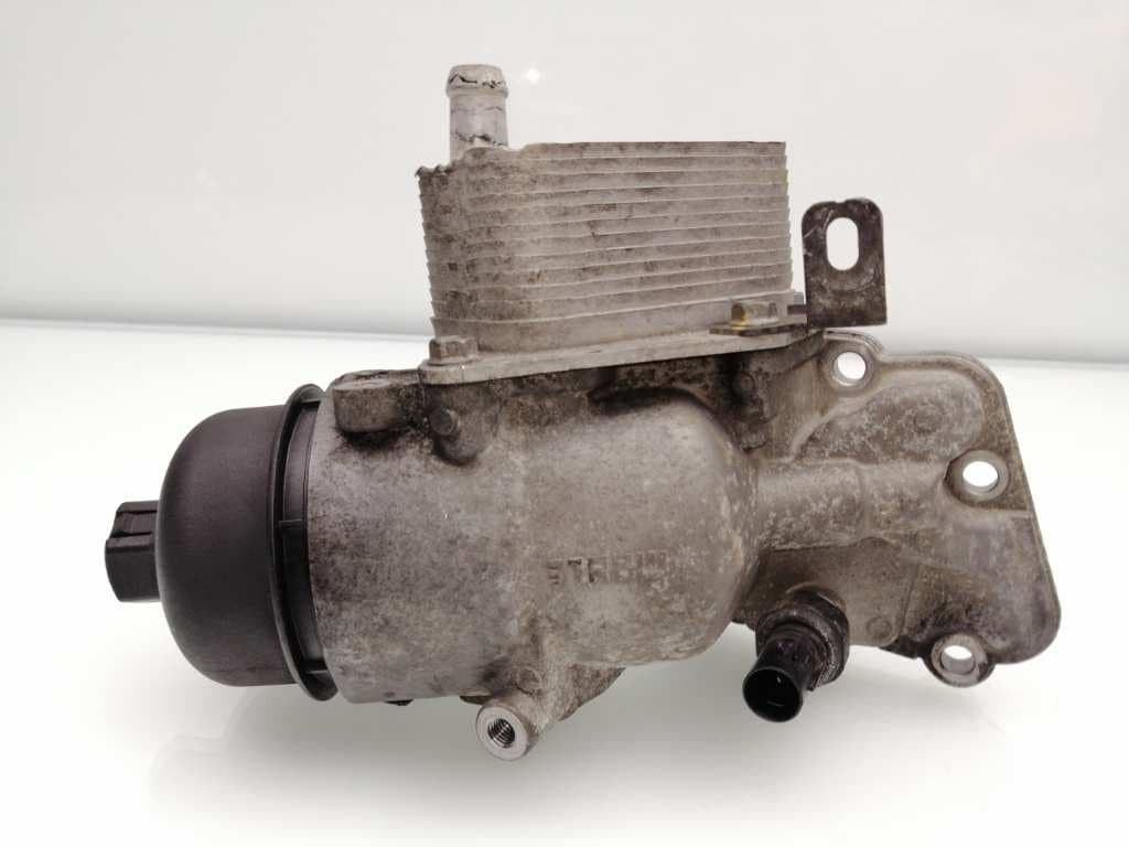 Soporte filtro aceite HYUNDAI I30 3
