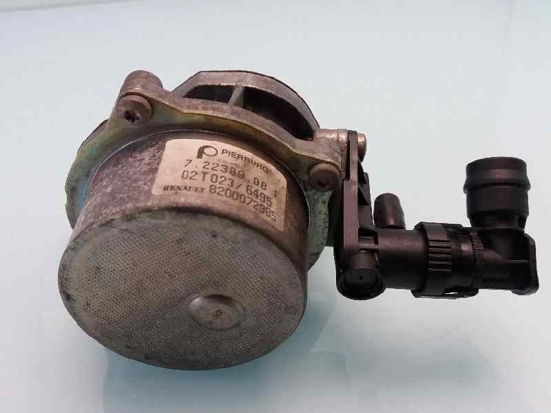 Depresor freno / bomba vacio RENAULT MEGANE I BERLINA HATCHBACK (BA0) 4