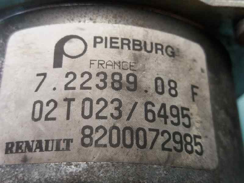 Depresor freno / bomba vacio RENAULT MEGANE I BERLINA HATCHBACK (BA0) 2