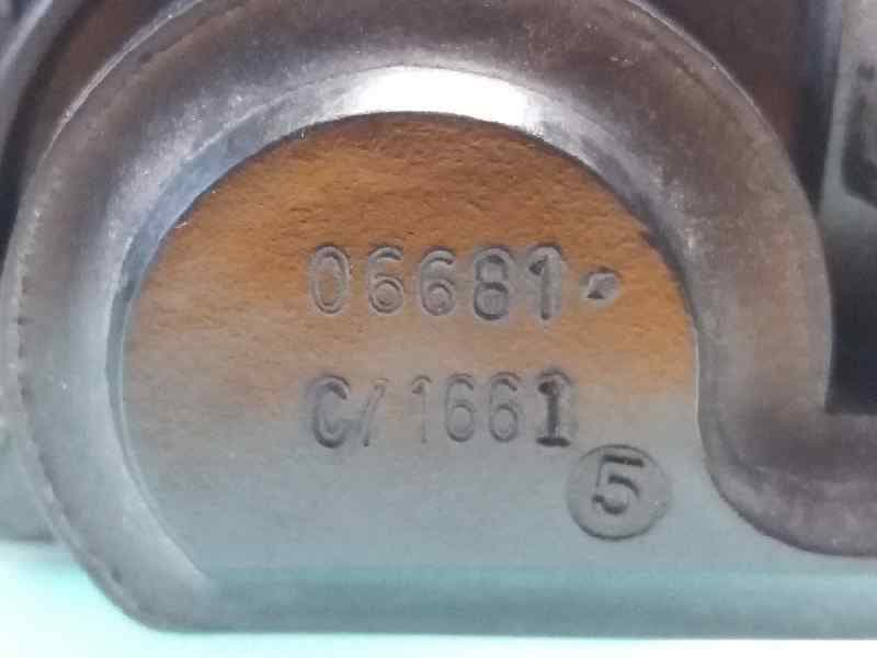 Caja mariposa DAEWOO LANOS 5
