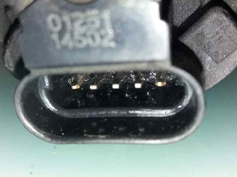Valvula egr DAEWOO LANOS 3