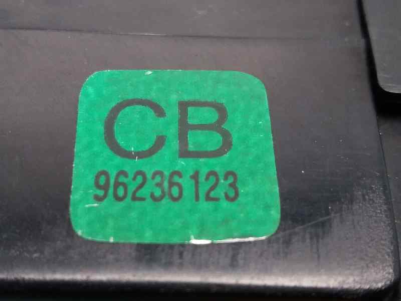 Pantalla multifuncion DAEWOO LANOS 3
