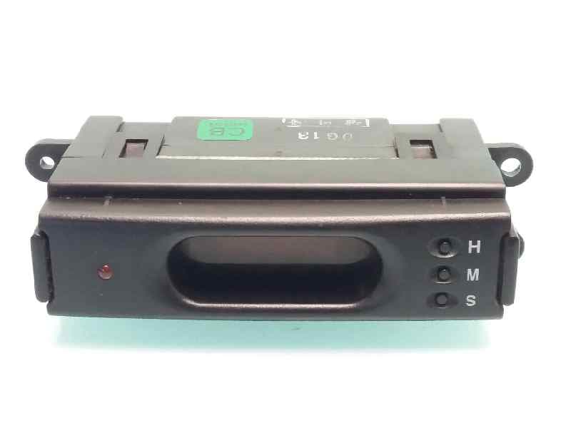 Pantalla multifuncion DAEWOO LANOS