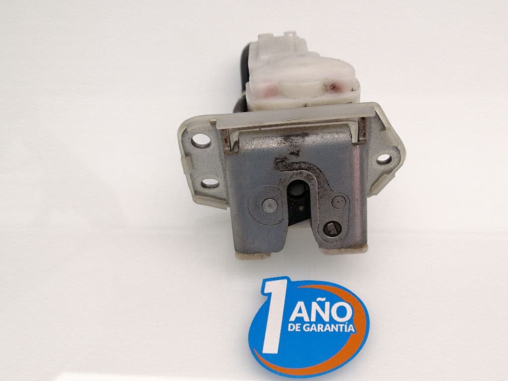 Cerradura maletero / porton SUZUKI SWIFT SF BERLINA (MA)