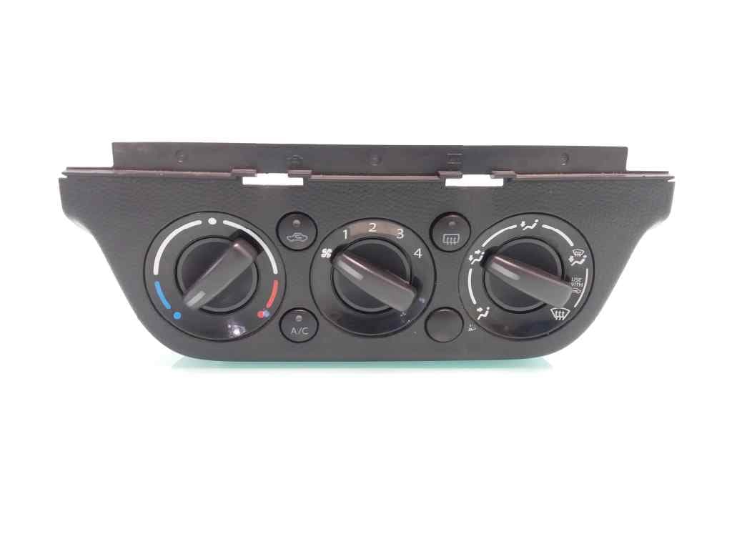 Recambio SUZUKI SWIFT SF BERLINA (MA) ref. 74400-62J10-BJP