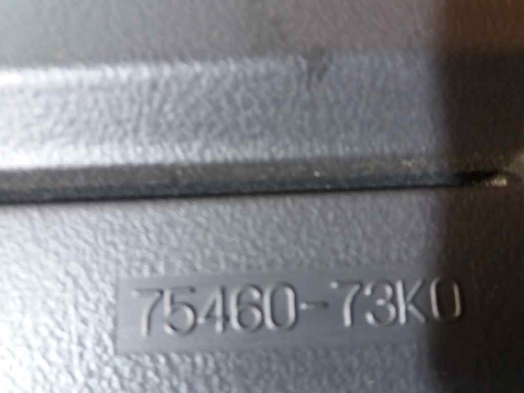 Juego tapizados / cartoneras SUZUKI SWIFT SF BERLINA (MA) 3