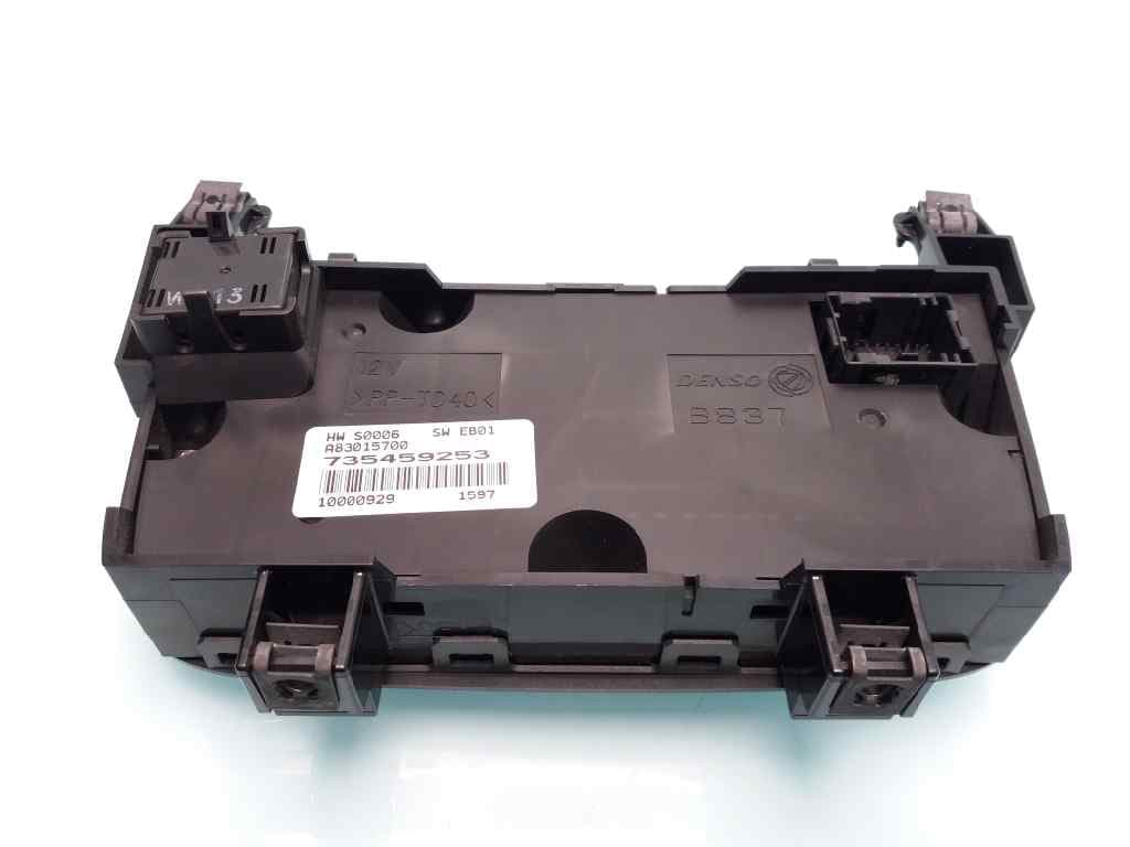 Recambio FIAT LINEA (110) ref. 735459253 3