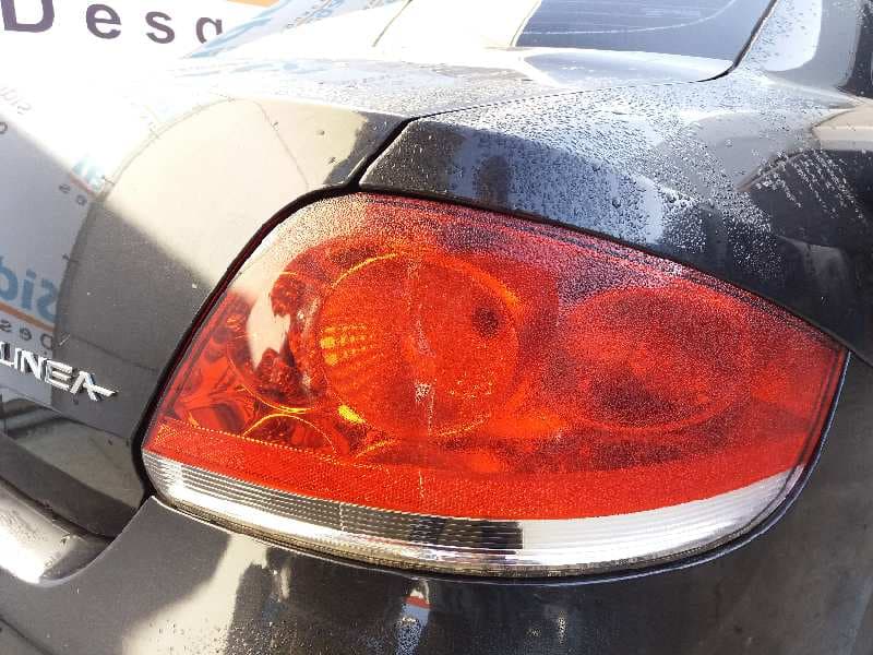 Piloto trasero derecho FIAT LINEA (110) 5