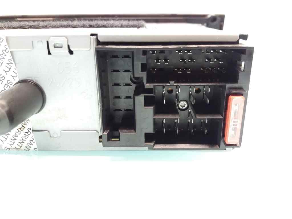 Sistema audio / radio cd FIAT LINEA (110) 5