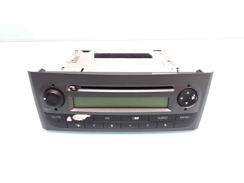 Sistema audio / radio cd FIAT LINEA (110)