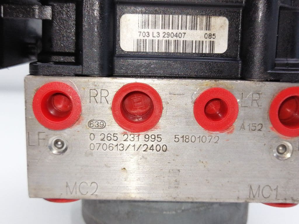 Abs FIAT LINEA (110) 3