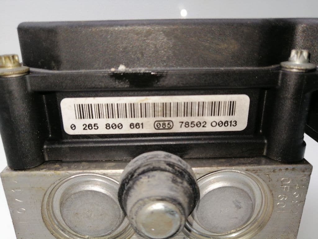 Abs FIAT LINEA (110) 2