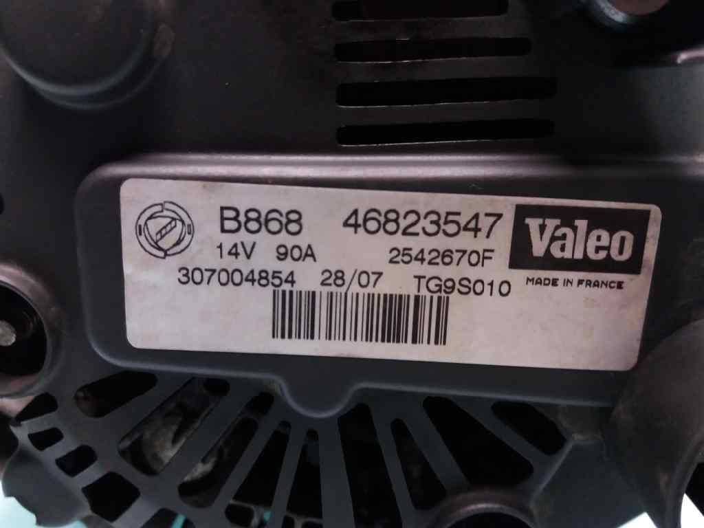 Alternador FIAT LINEA (110) 2