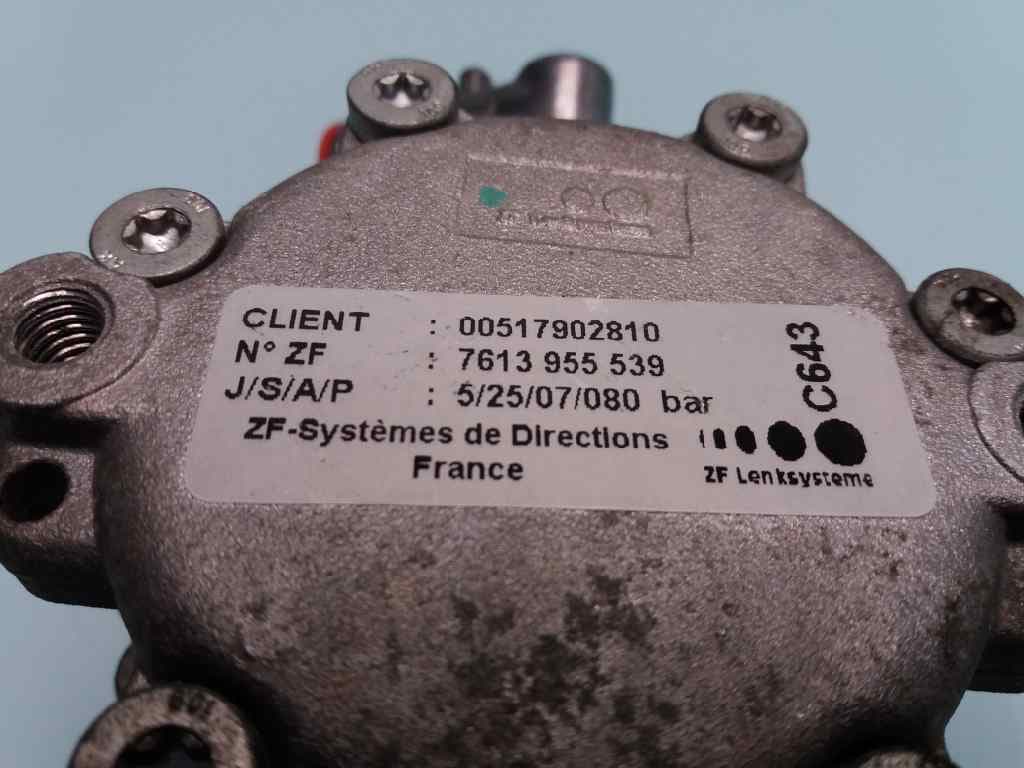 Bomba direccion FIAT LINEA (110) 4