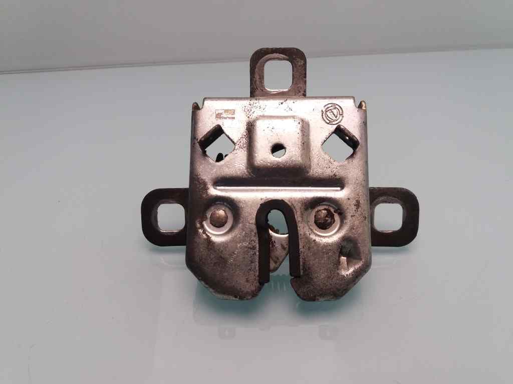 Cerradura capot FIAT LINEA (110)
